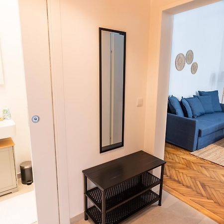 Vienna City Apartment 1020 维也纳 外观 照片