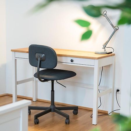 Vienna City Apartment 1020 维也纳 外观 照片