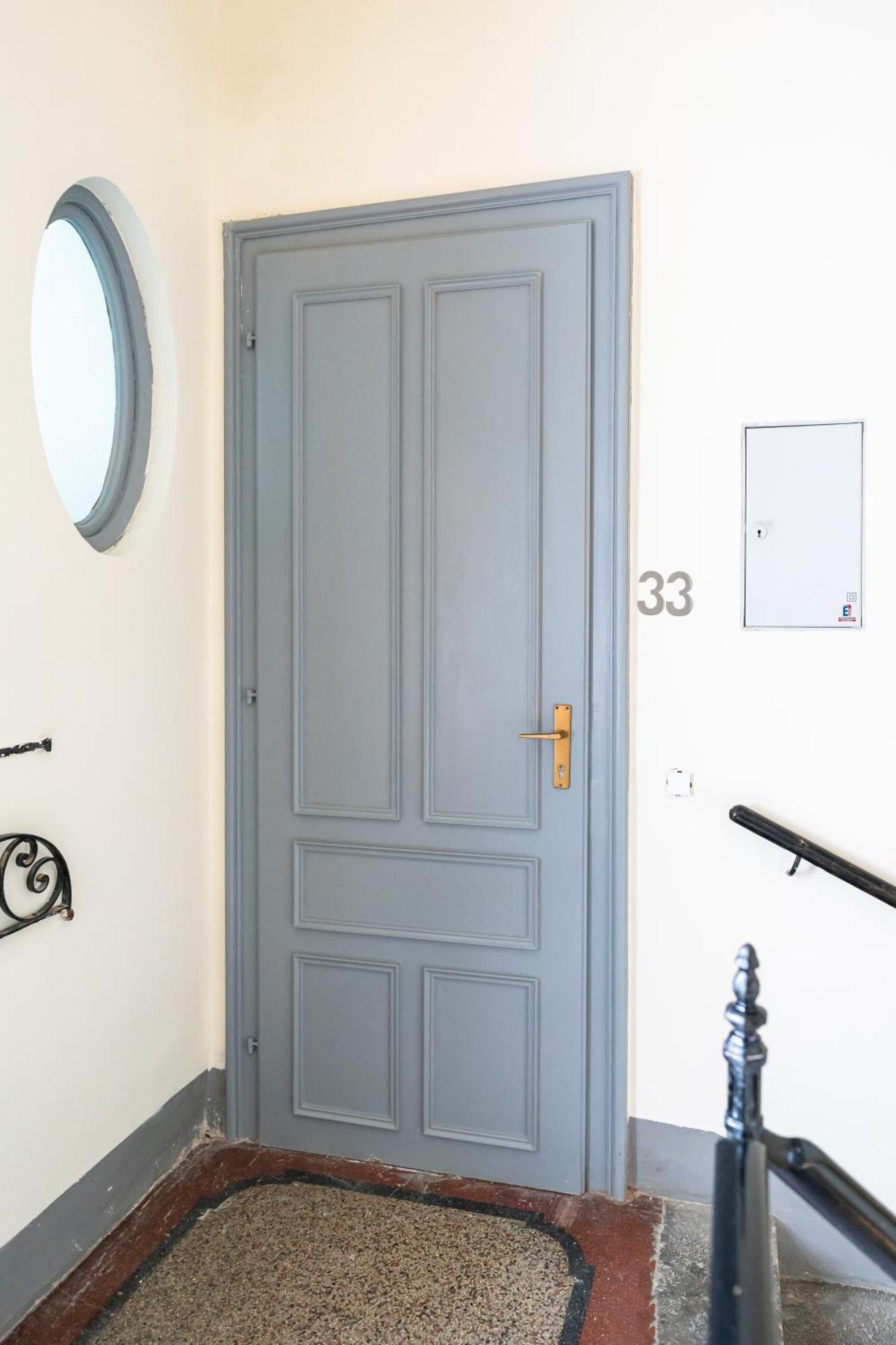 Vienna City Apartment 1020 维也纳 外观 照片