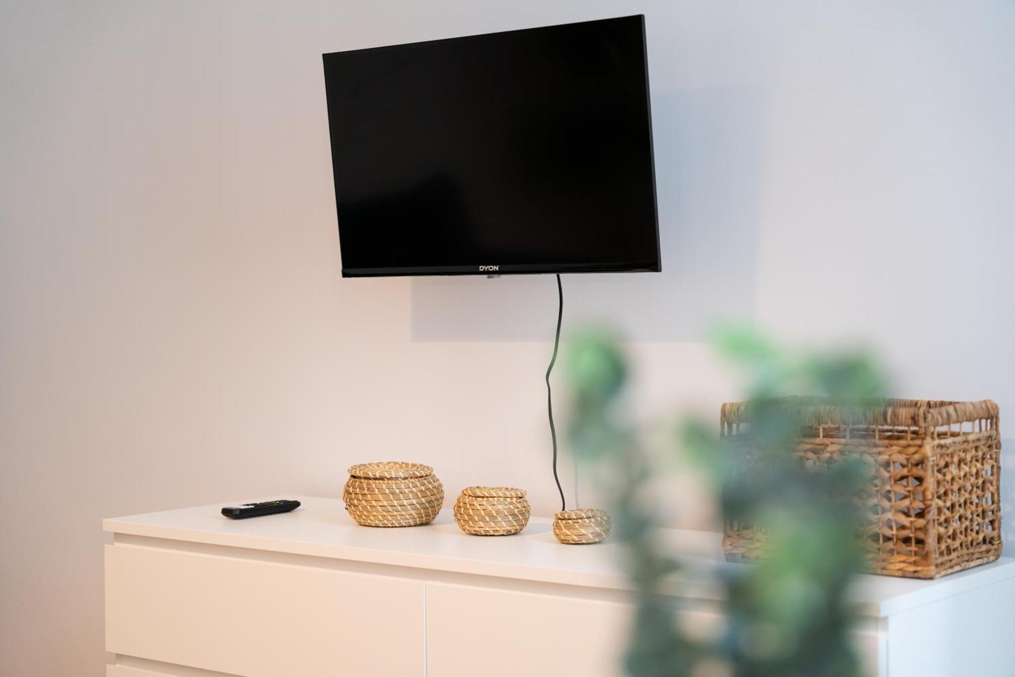 Vienna City Apartment 1020 维也纳 外观 照片