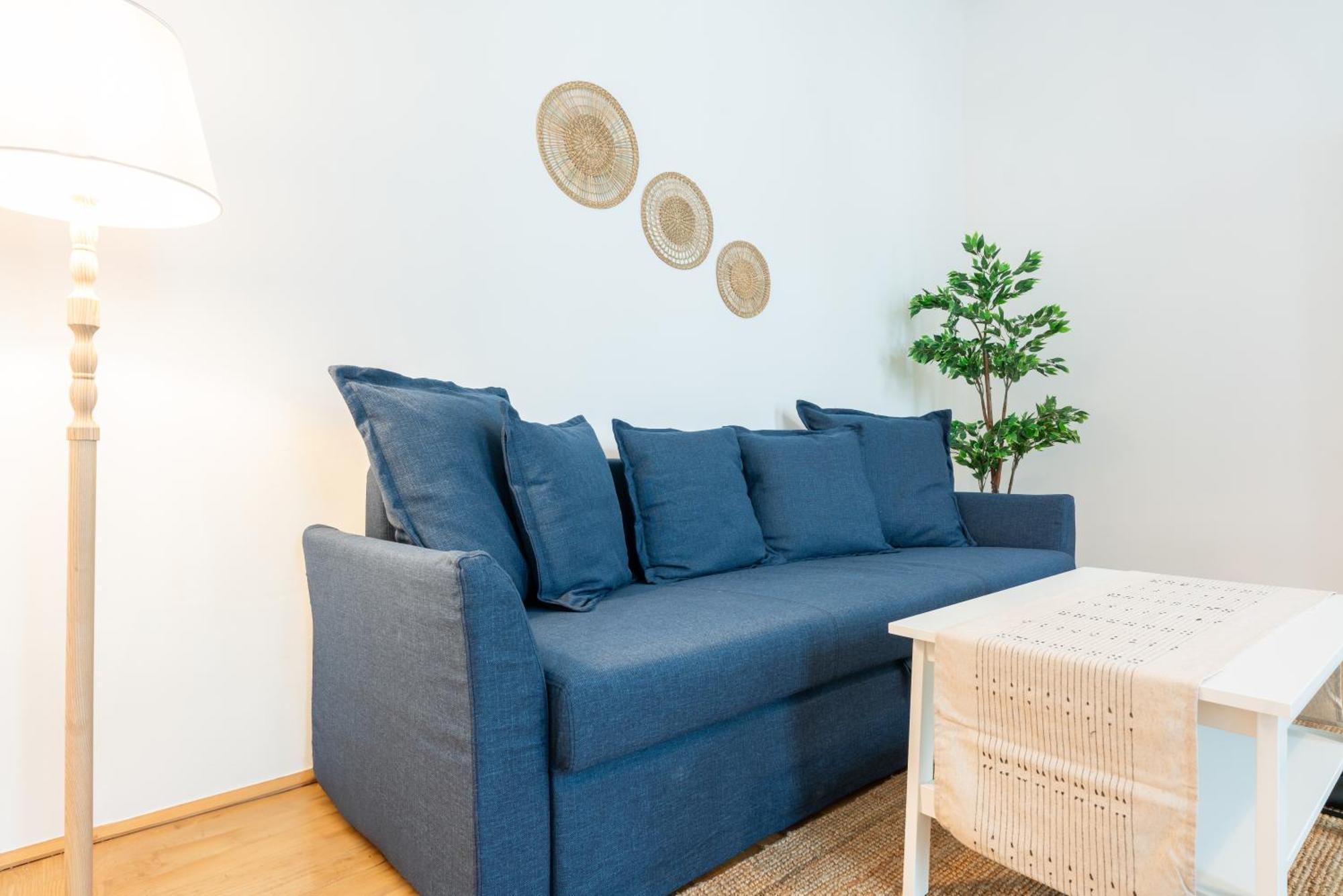 Vienna City Apartment 1020 维也纳 外观 照片