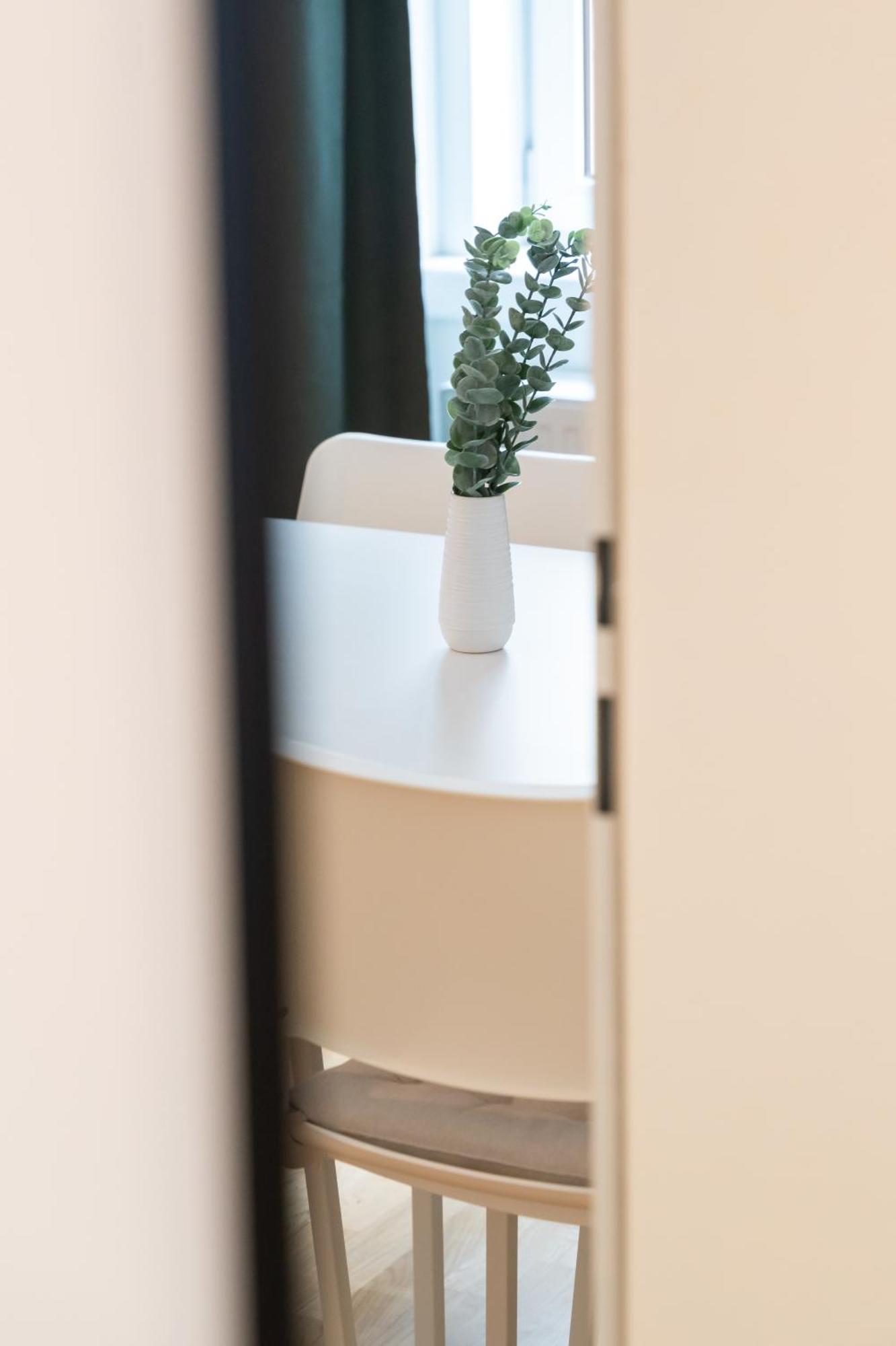 Vienna City Apartment 1020 维也纳 外观 照片
